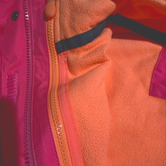 Under Armor Coldgear winter coat - Picture 3 of 3